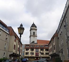 F&uuml;rstenwalde