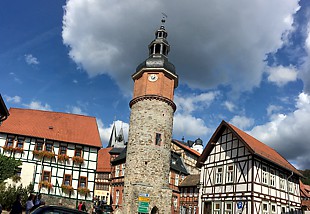Stolberg