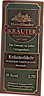 Pokalverleihung Schnapsrunde