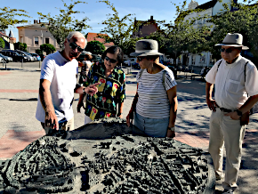 Stadtrundgang Brandenburg