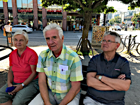 Stadtrundgang Brandenburg