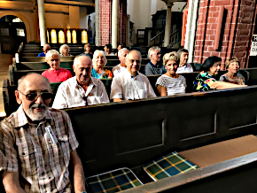 Stadtrundgang Brandenburg