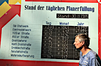 Stahlwerk Brandenburg