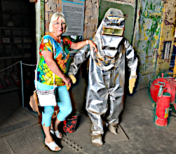 Stahlwerk Brandenburg