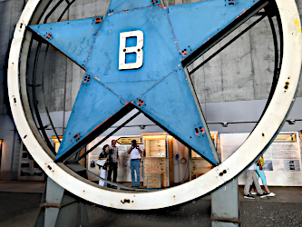 Stahlwerk Brandenburg