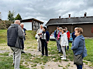 2026 Eibenstock Skihütte