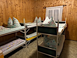 2026 Eibenstock Skihütte